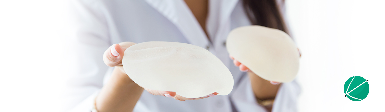 Mamoplastia de aumento – colocar silicone no seio faz perder a sensibilidade?