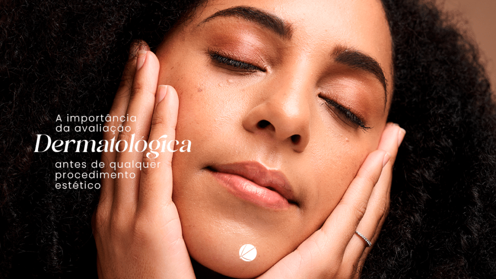 Avaliação dermatológica Clinica de Estética em São Carlos