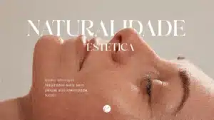 Naturalidade estética facial em São Carlos