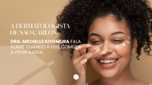 Dermatologista em São Carlos