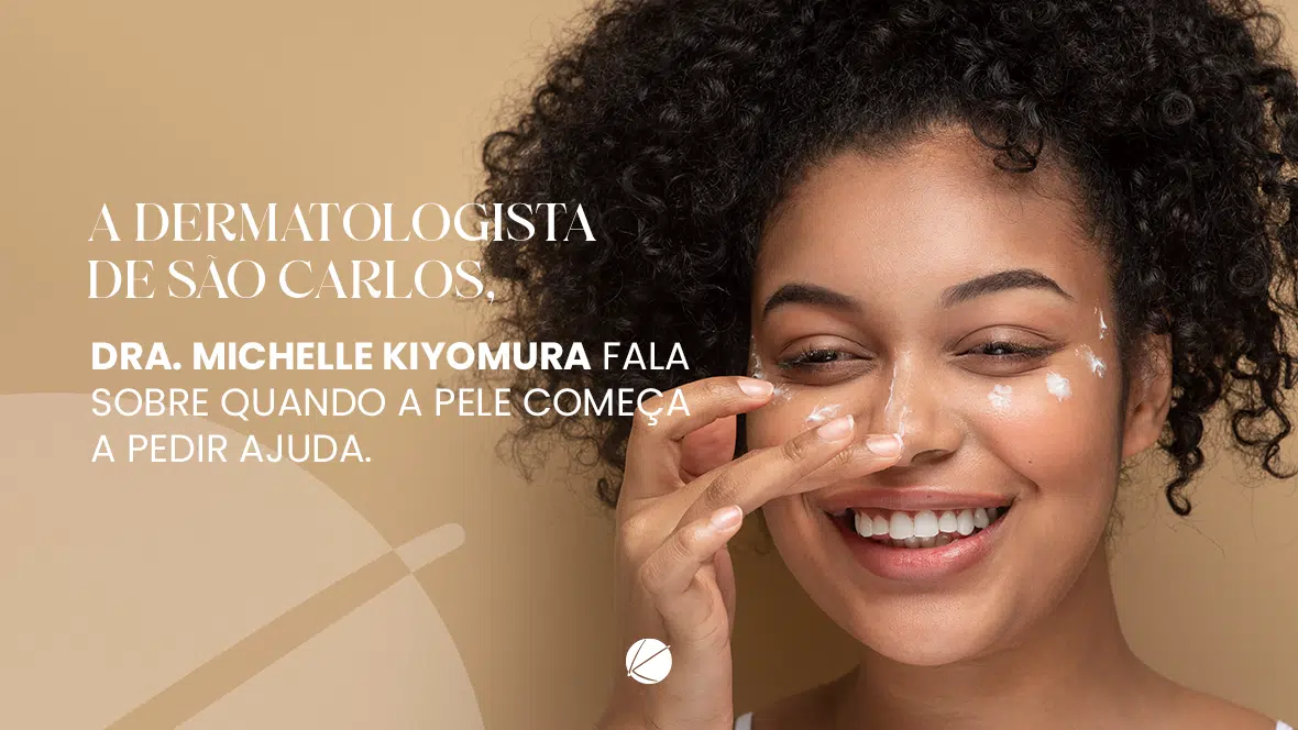 Dermatologista em São Carlos