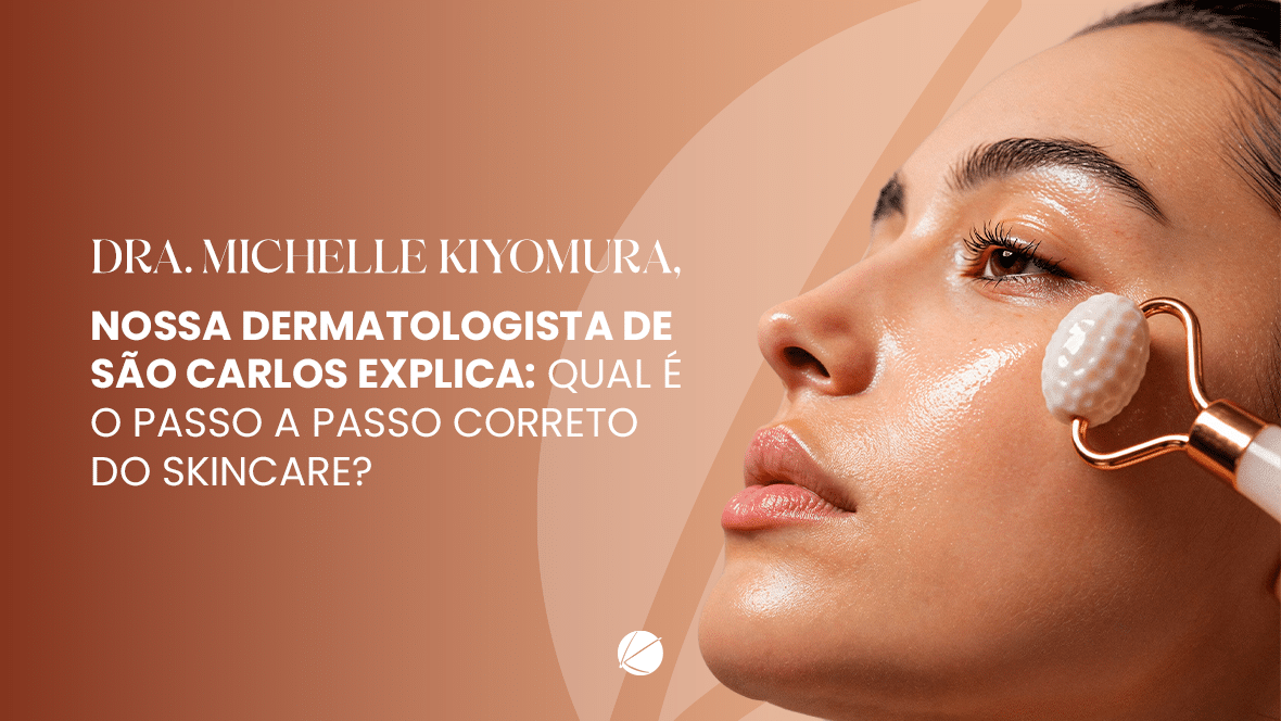 dermatologista em São Carlos