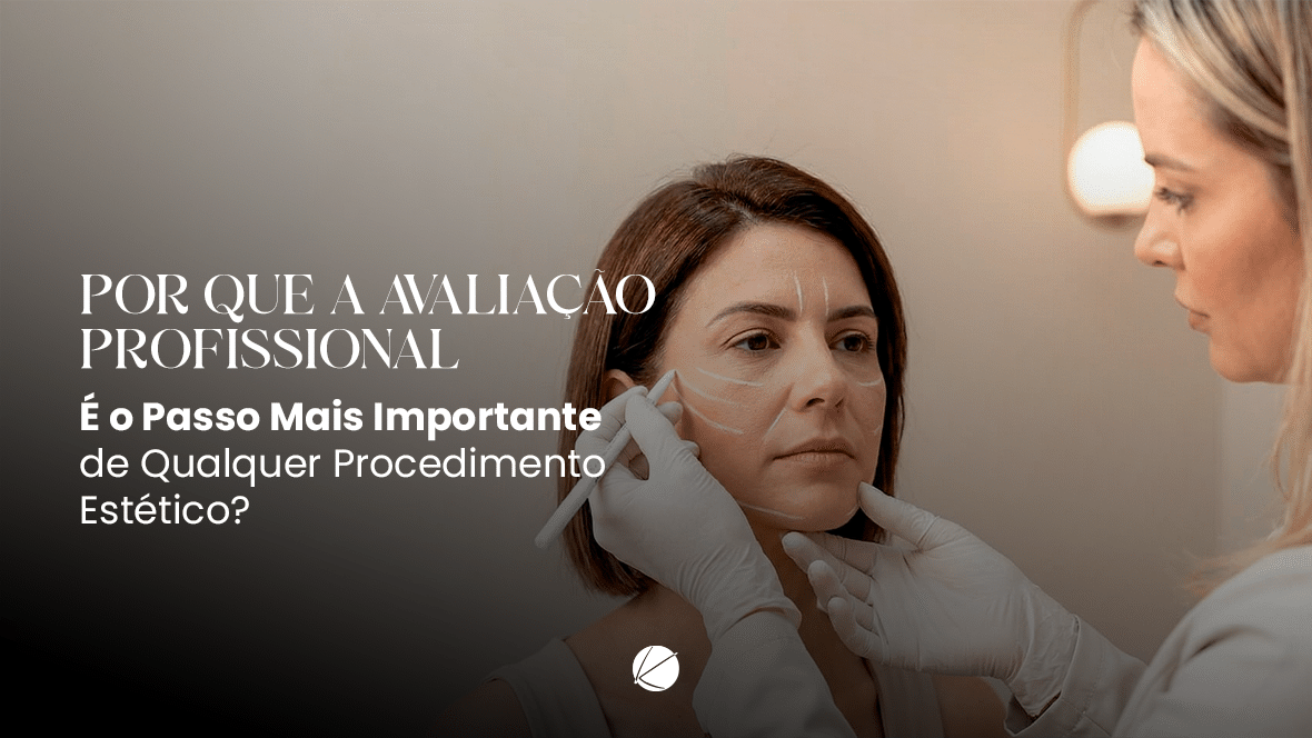 avaliação profissional dermatologista