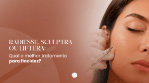 melhor tratamento para flacidez