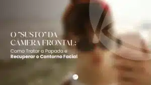 Tratamento para papada e contorno facial sem cirurgia em São Carlos