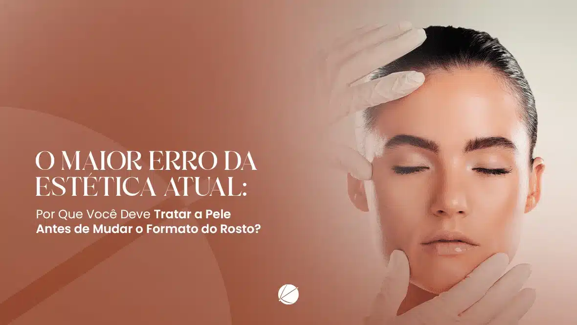 Skinquality: qualidade da pele antes do formato do rosto, explicado pela dermatologista em São Carlos